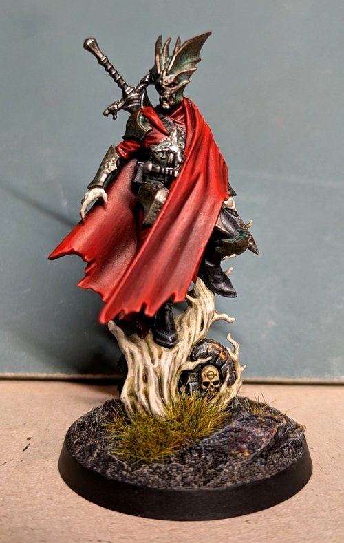 Vampire Lord