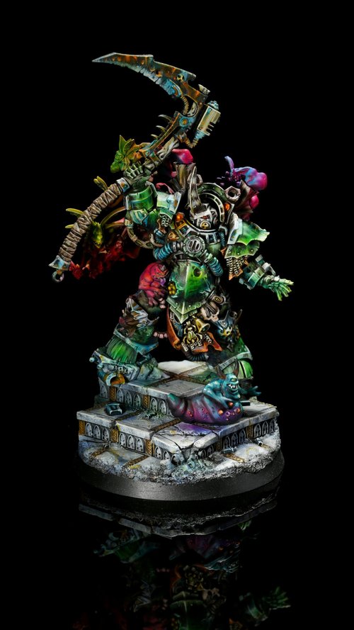 Typhus the Traveller