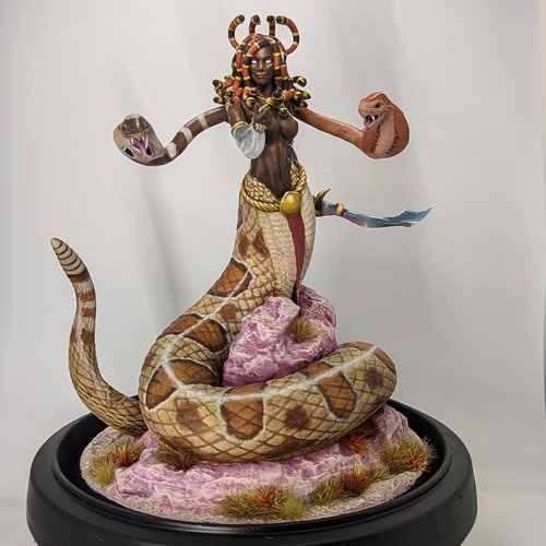 Medusa