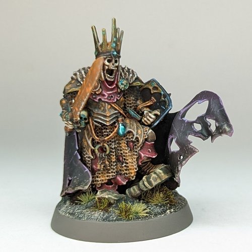 Wight King