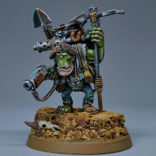 Nazgrub Wurrzag