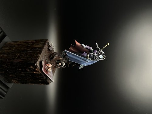 The Hollow King