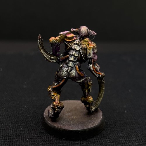 Demonship Monster