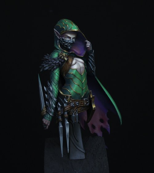 Nyx