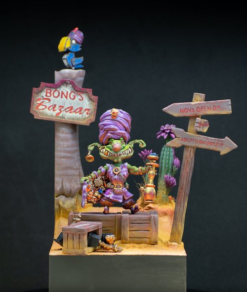 Bongs Bazaar