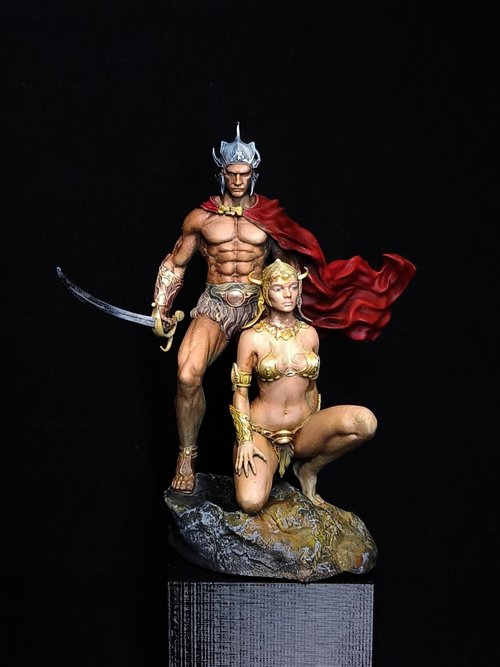 John Carter