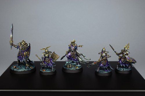 Sons of Velmorn