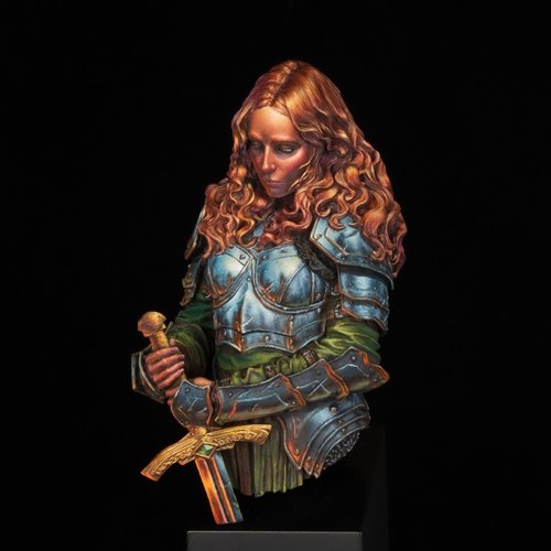 Warrior