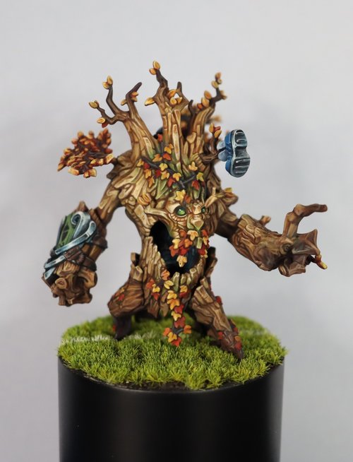 Treeman