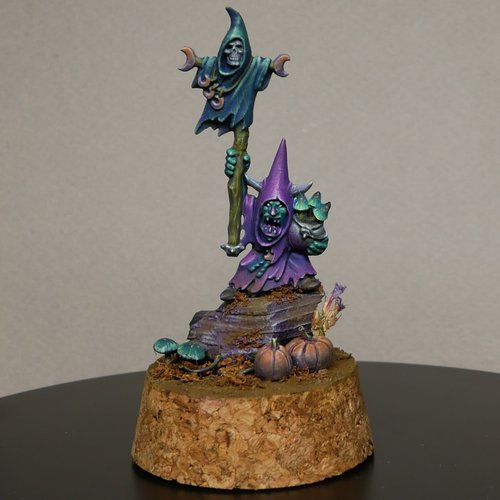 Goblin Shaman