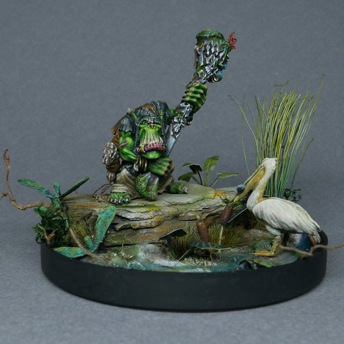 Orc Shaman