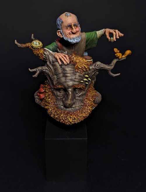 The Caretaker