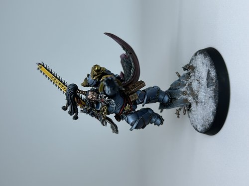 Ragnar Blackmane