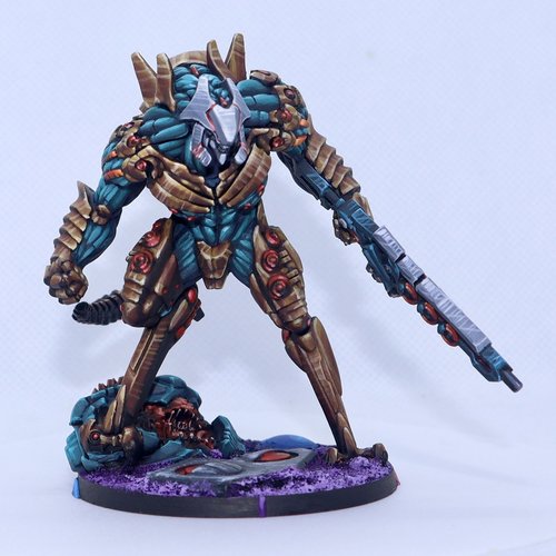 Corvus Belli Avatar