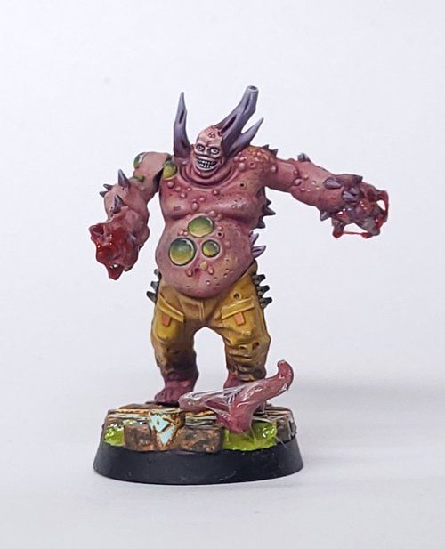 Poxwalker