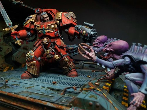Space Hulk