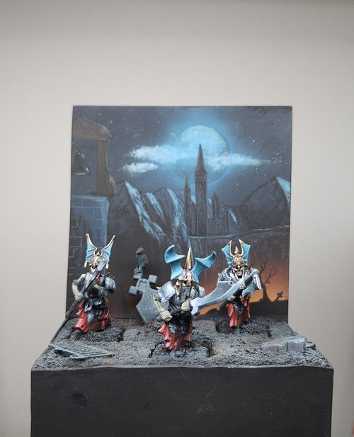 Grave Guard