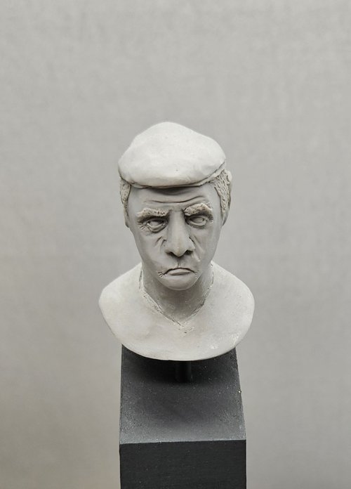Old man