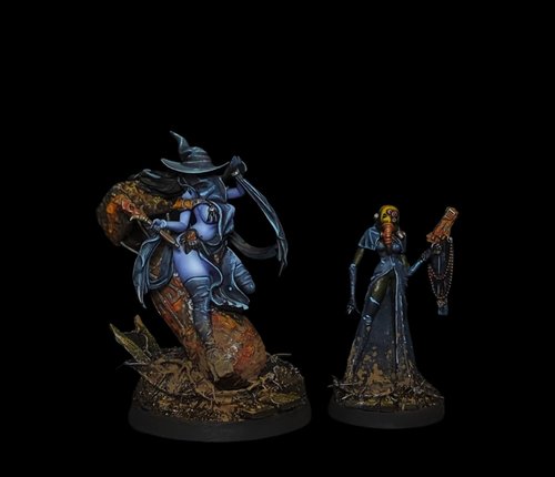 Heretics cult