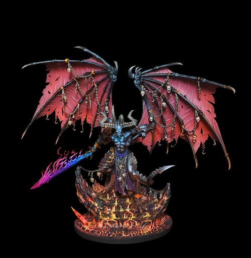 Be'lakor