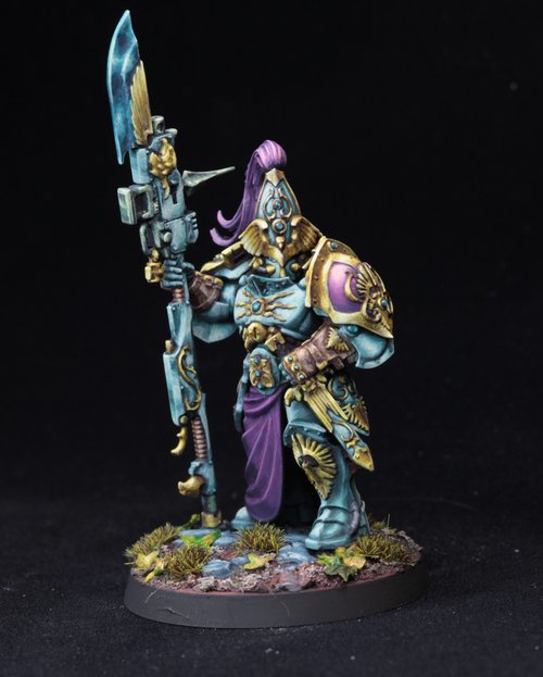 Custode