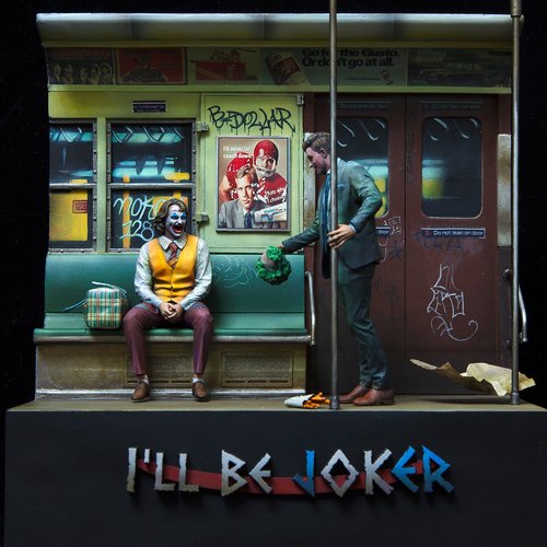 I'll be OK