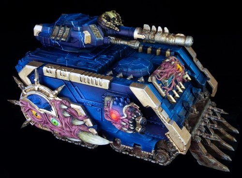 Ravaged Star VTAT