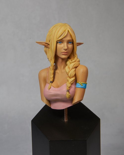Ithil (Not Zelda!)