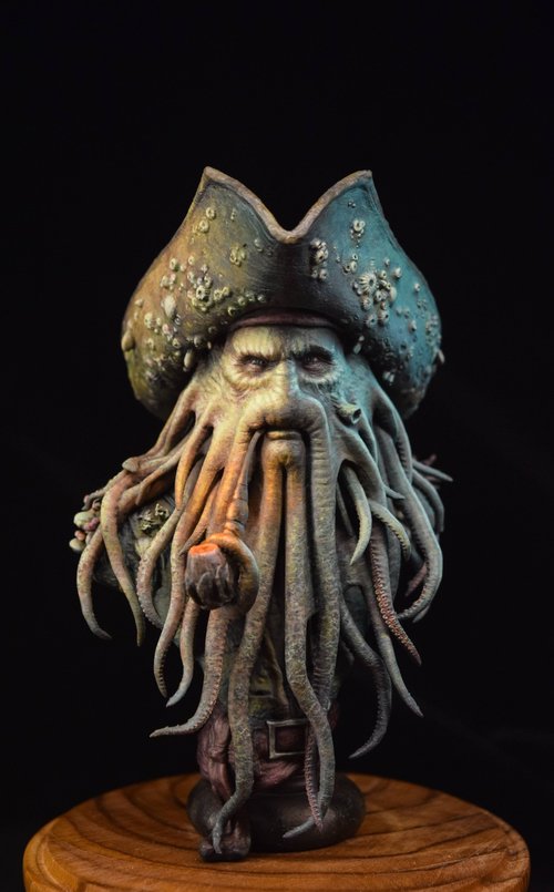 Davy Jones