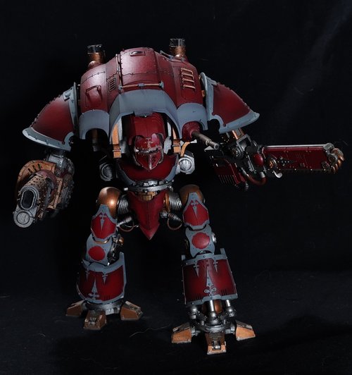 Imperial Knight