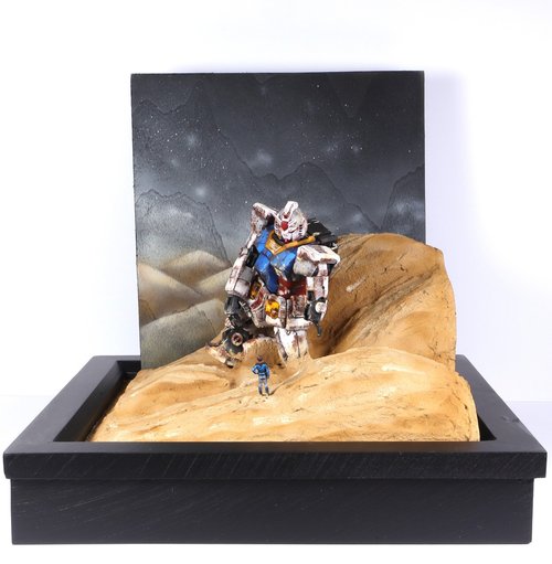 Sands of Time