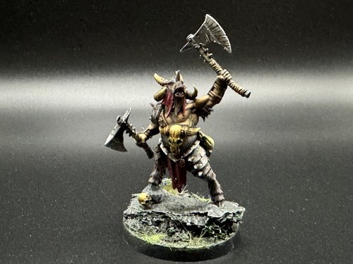 Beastlord