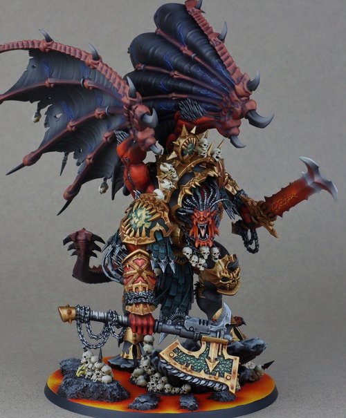 Angron