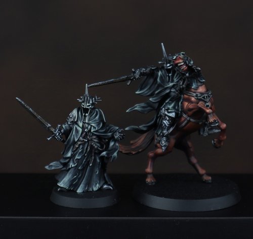 Witch King of Angmar