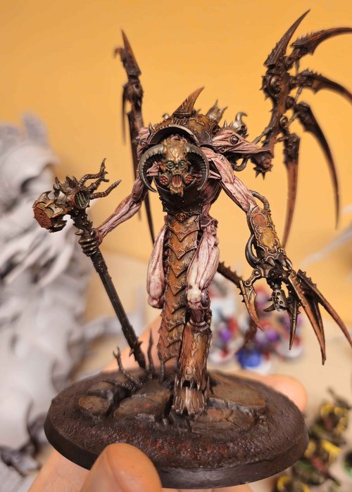 Vashtorr the Arkirusted