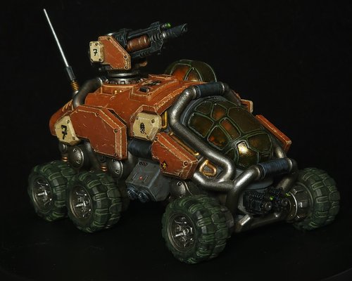 T.H.A. Sagitaur
