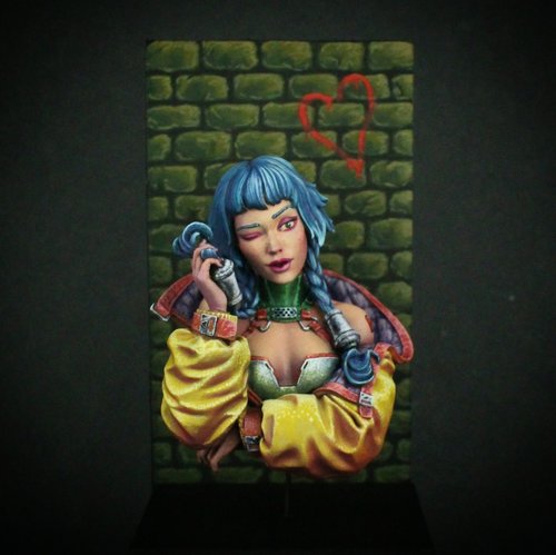 "Alice"
