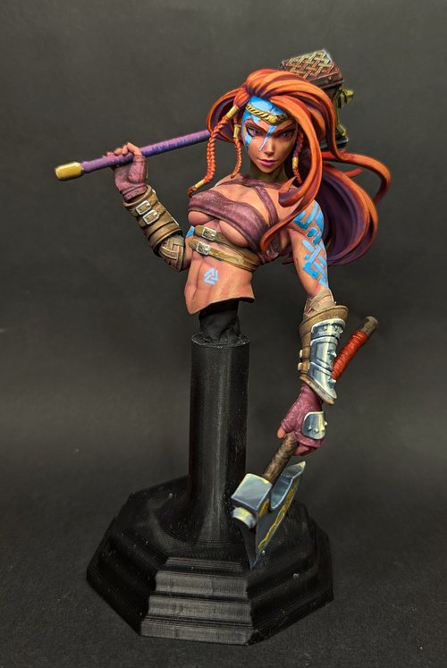 Barbarian