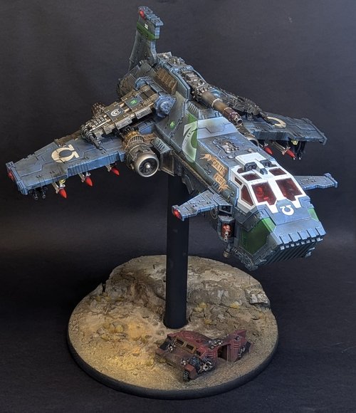 Thunderhawk