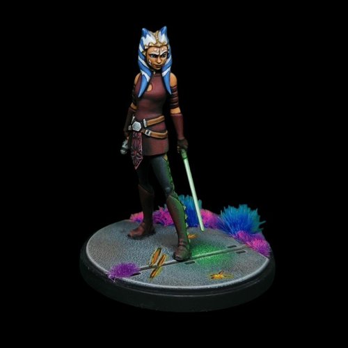Ahsoka Tano