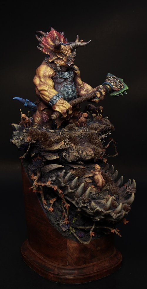 THE FRIEND PROTECTOR