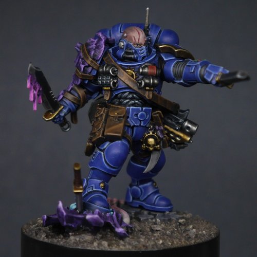 Phobos Lieutenant