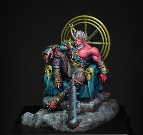 Oni