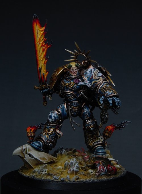 Roboute Guilliman