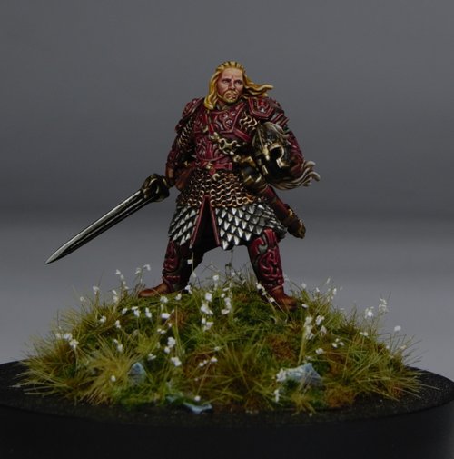 Eomer