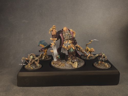 Blackpowders Buccaneers