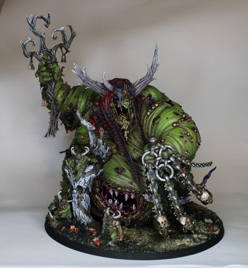 Great Unclean One