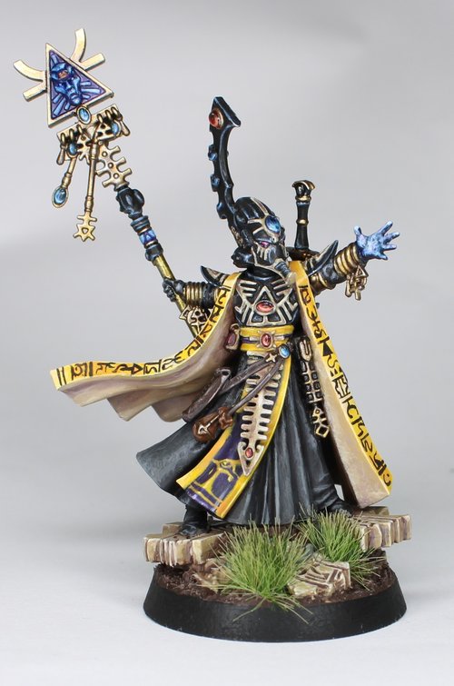 Eldrad Ulthran