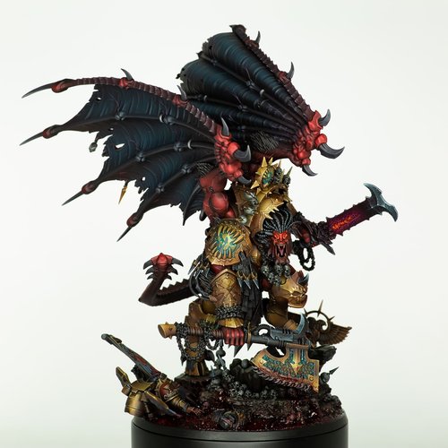 Angron