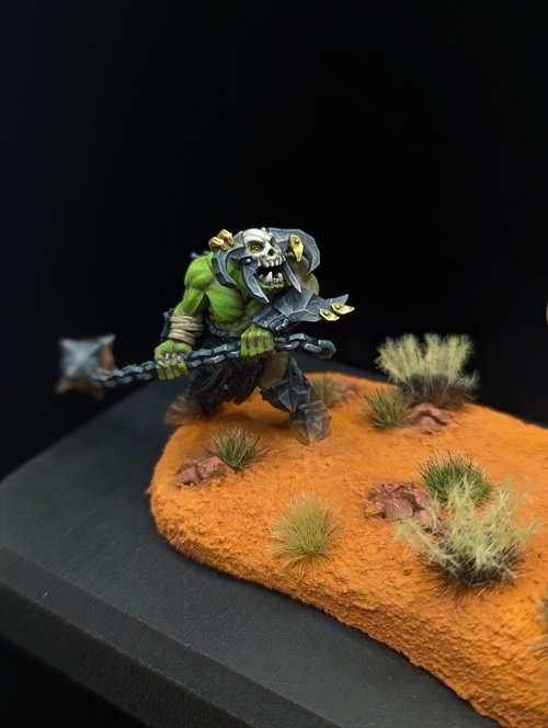 Mak'Gora